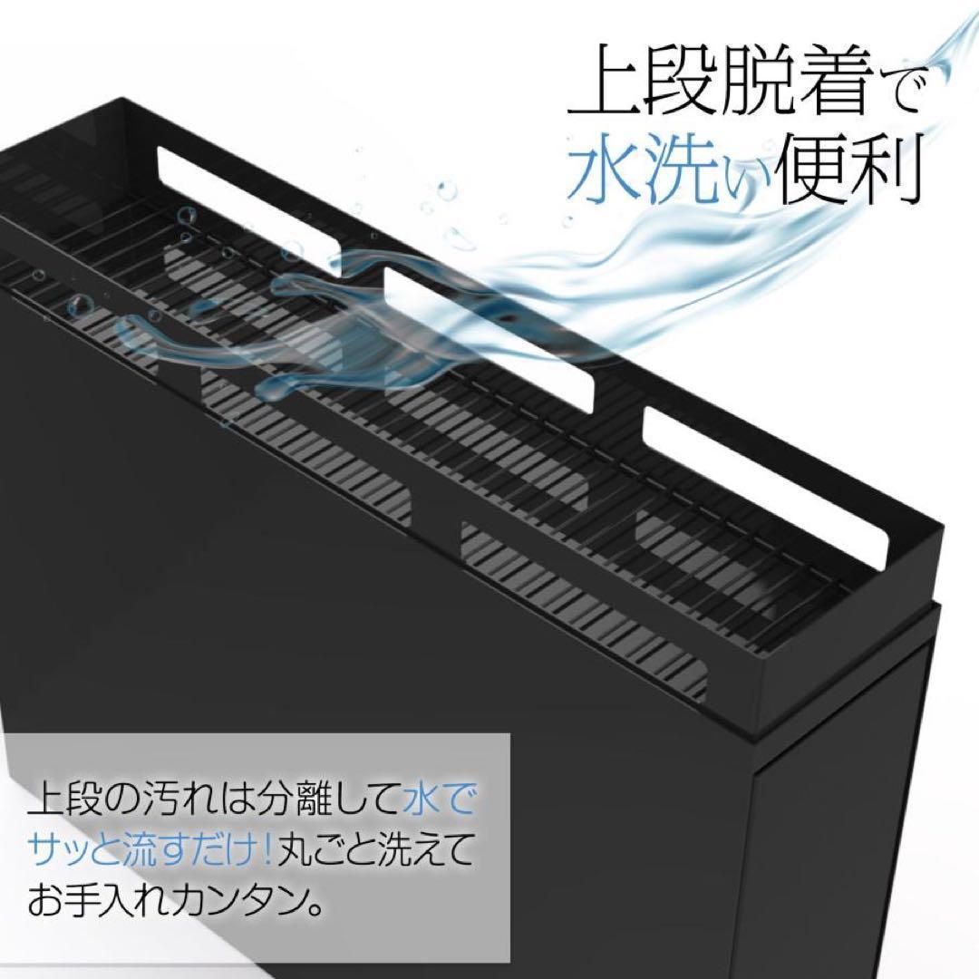 大型キッチン収納