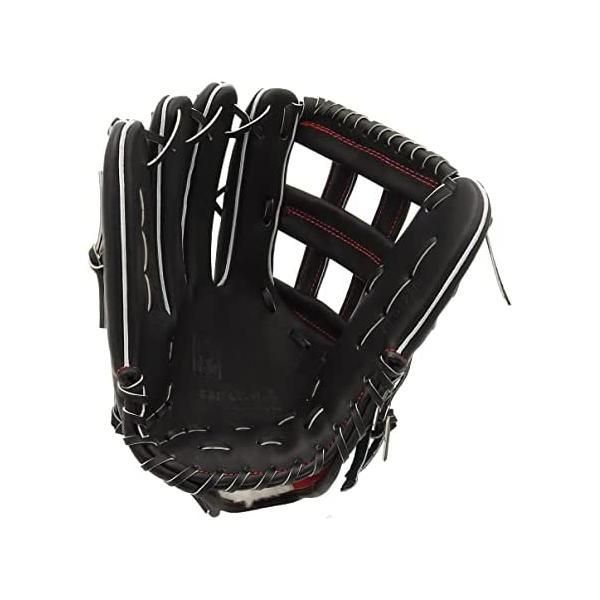 Hi-GOLD ハイゴールド 硬式外野用グローブ 左投げ