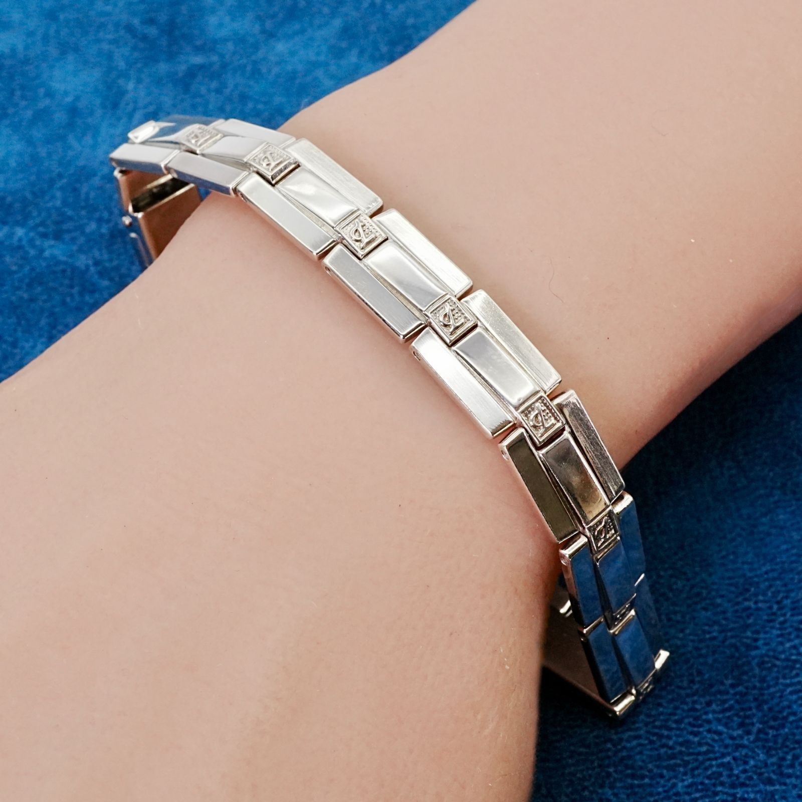 ブレスレット プチシルマ