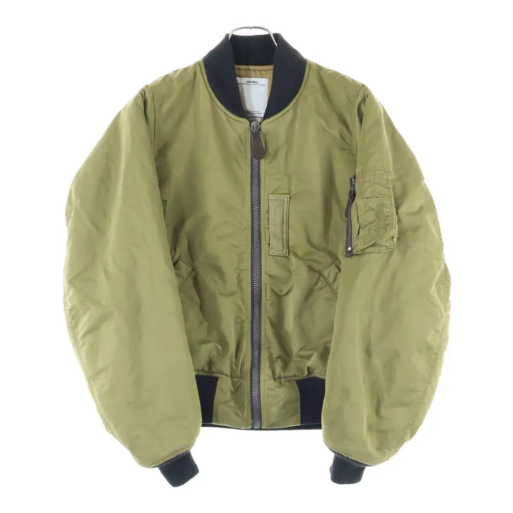 2025年最新】visvim thorsonの人気アイテム - メルカリ