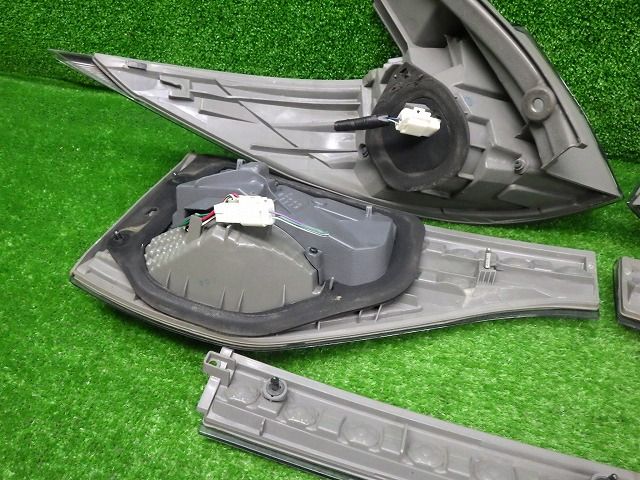 トヨタ 50系