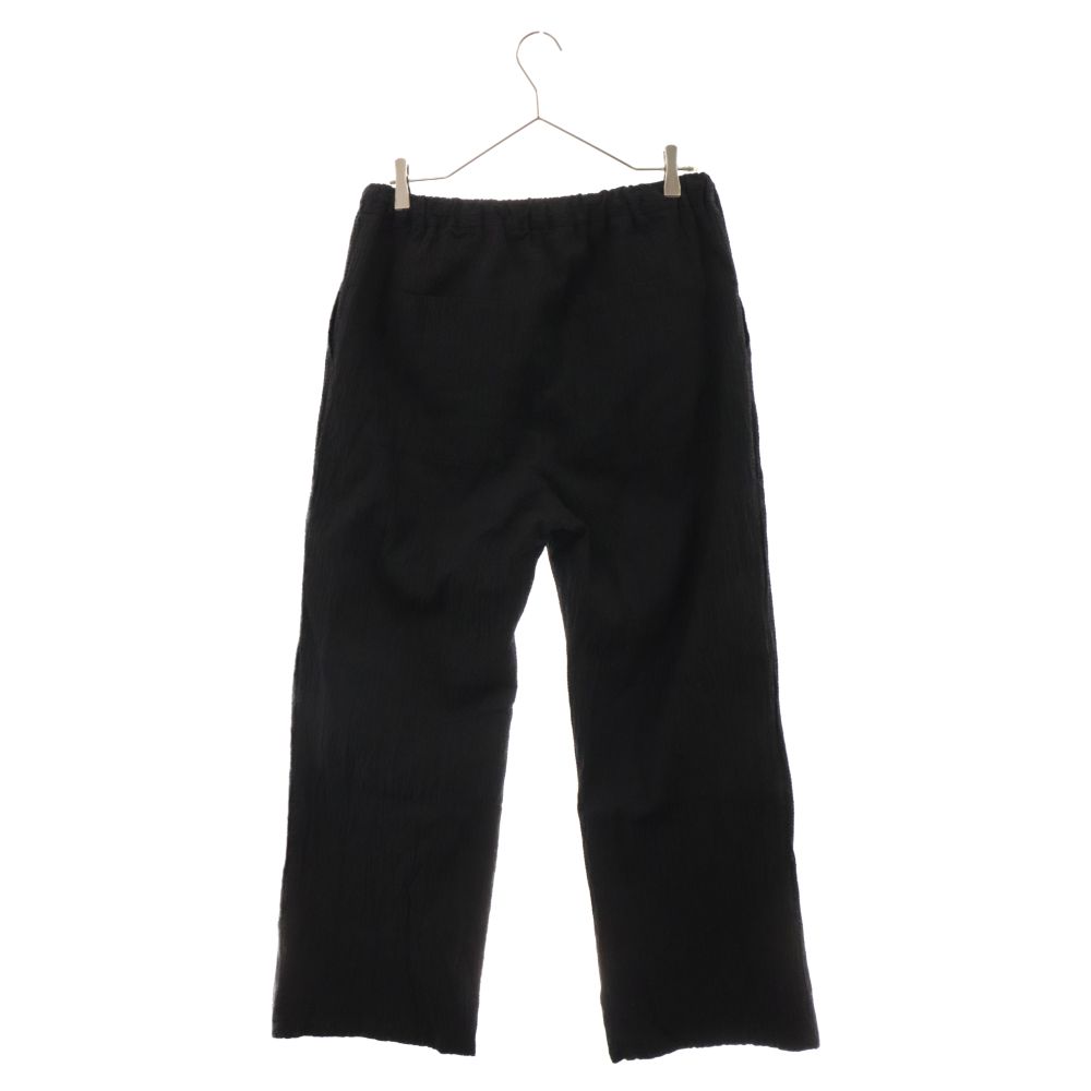 Danke Schon (ダンケシェーン) Bumpy Cotton Pants バンピーコットン