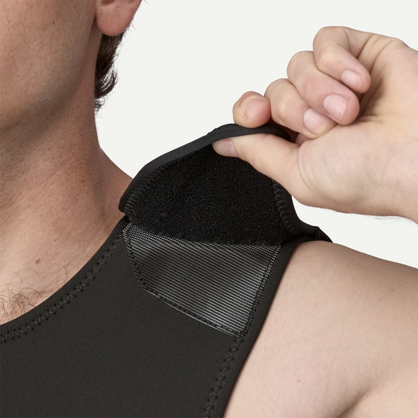 メンズ・ユーレックス・レギュレーター・ライト・ショート