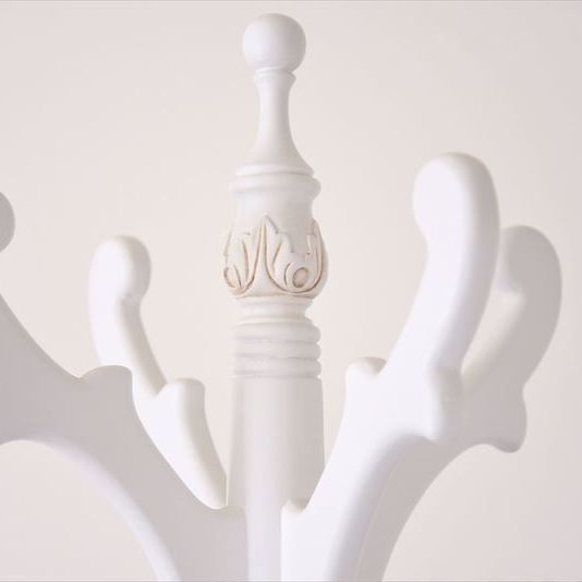 ポールハンガー 衣類収納