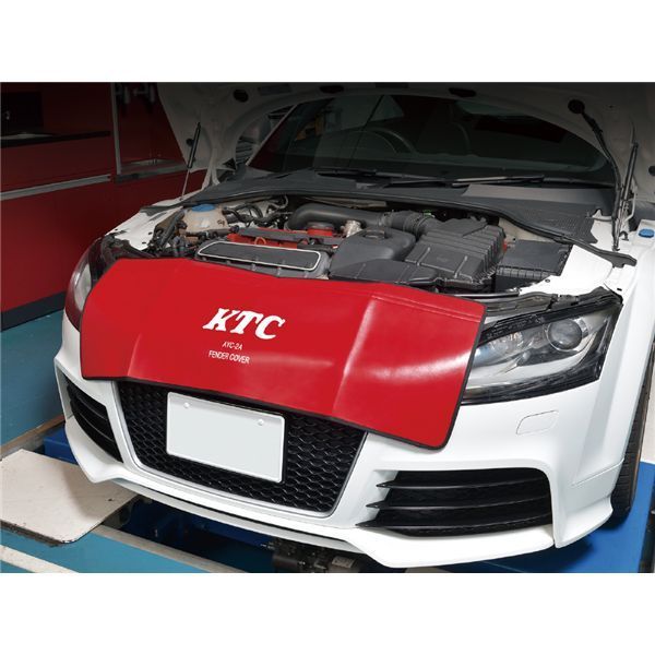 フェンダーカバー 400×1100