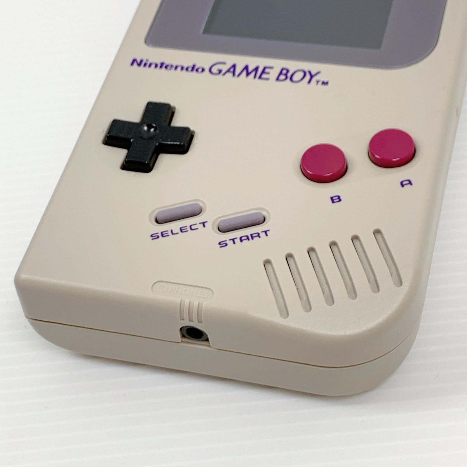 済み gameboy
