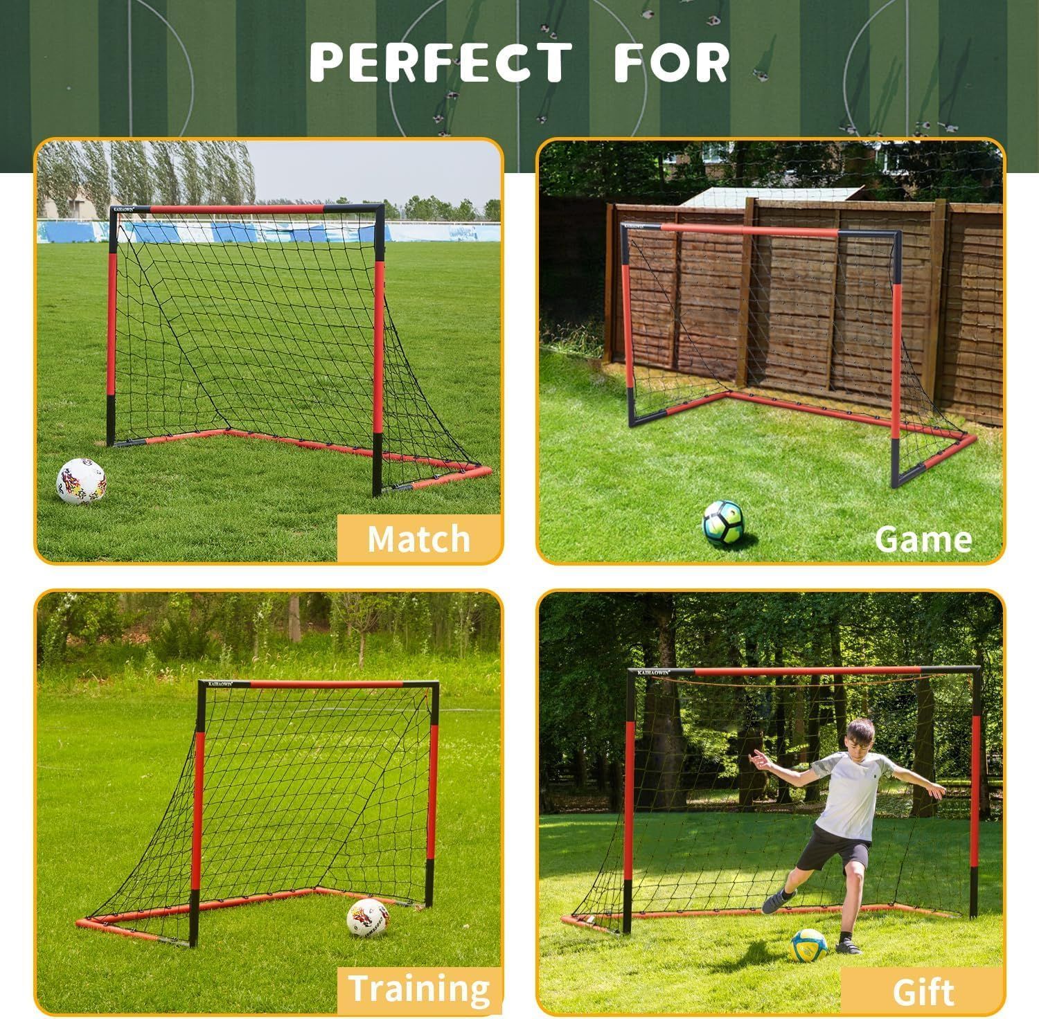特売 サッカーゴール