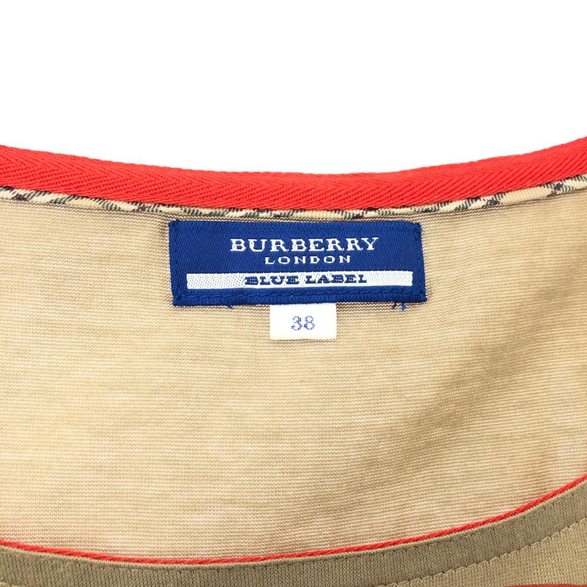 半袖ワンピース チュニック