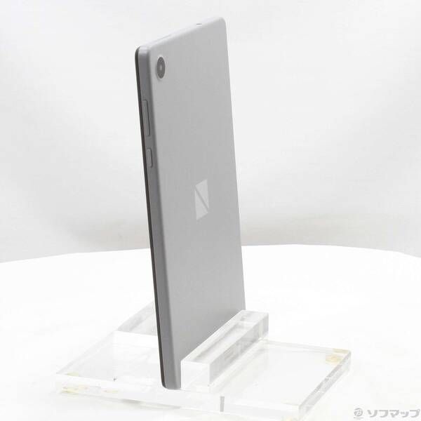  〔 〕 LAVIE T 0855 GAS 64 GB アークティックグレー PC Wi Fi 348 Androidタブレット本体 タブレット