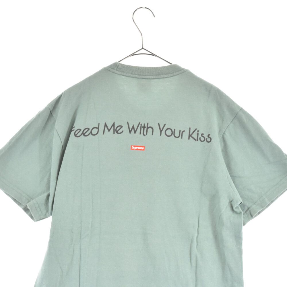 SUPREME (シュプリーム) 20SS ×My Bloody Valentine Feed Me With Your