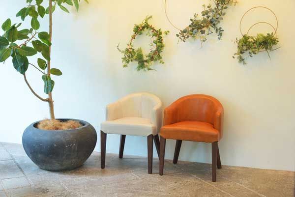 ウィービングベルト W55×D53×H72×SH44cm