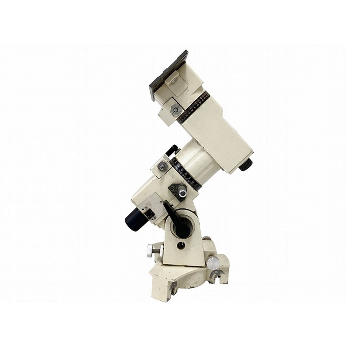  MIZAR RV 85 赤道儀 ミザール 動作未 天体望遠鏡 望遠鏡 光学機器