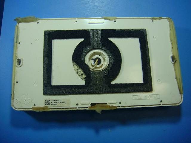 BRC030A12 DAIKIN ダイキン 給湯器リモコン 風呂用 送料無料 スピード発送 即決 不 返金保証 純正 D4721