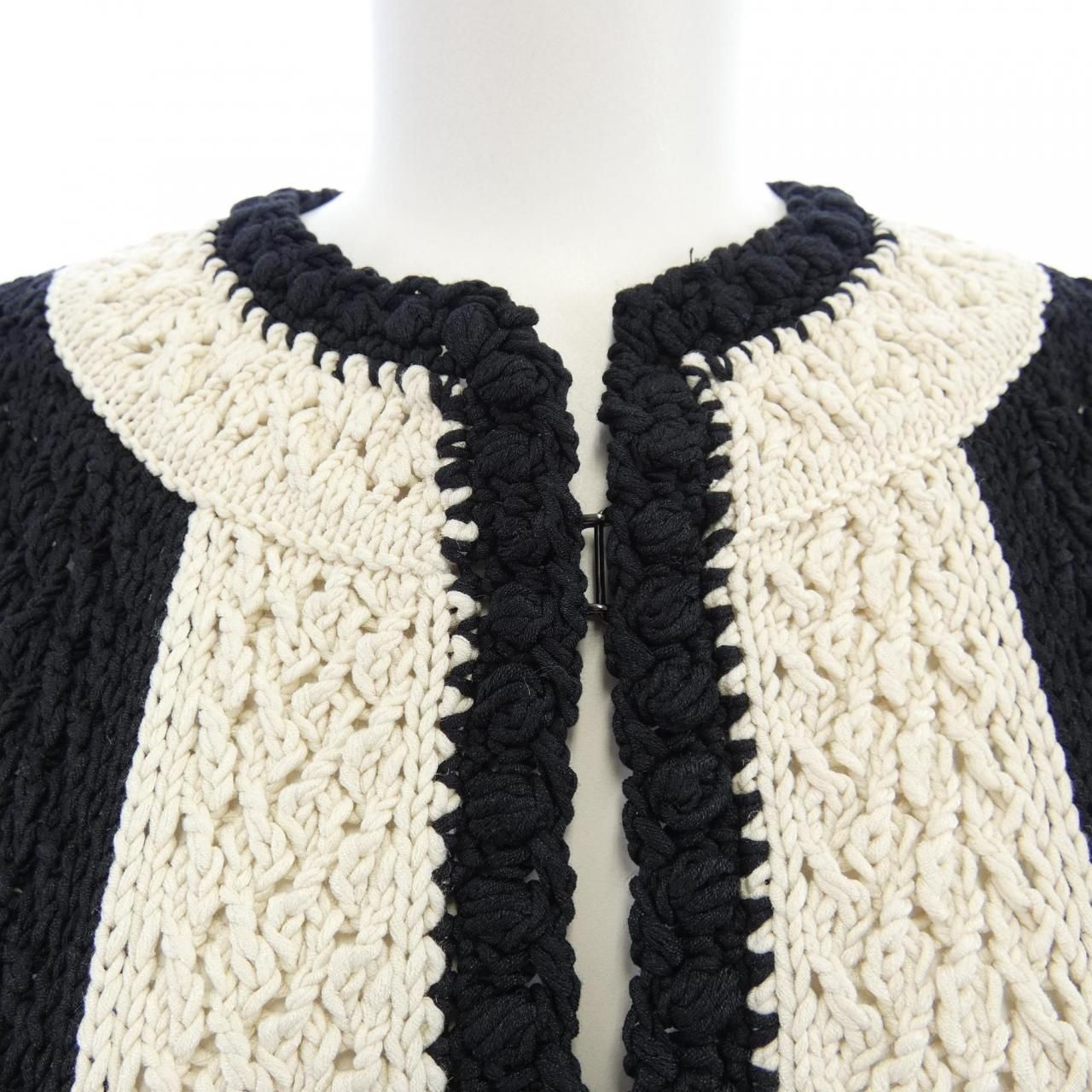 シャネル CHANEL P72002K10363 22C ノー ジャケット GULLKHAN_COM