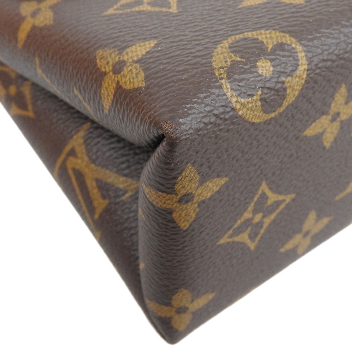 ルイヴィトン LOUIS VUITTON モノグラム ロッキーBB 2WAY ハンド 
