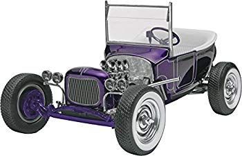 (未使用･未開封品)　アメリカレベル 1/25 エド・ロス ツィーディ・パイ プラモデル 7z28pnb 中古】(未使用・未開封品) アメリカレベル 1/25 エド・ロス