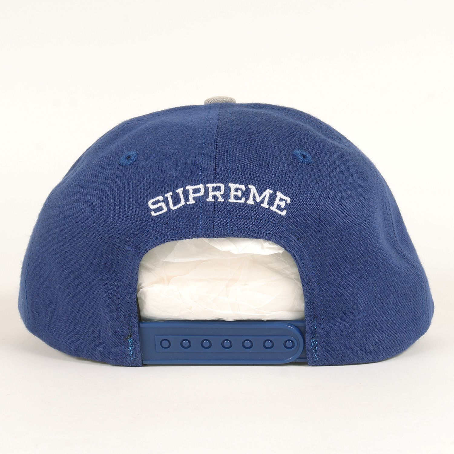 美品 Supreme シュプリーム キャップ 23AW Neil Blender ニール
