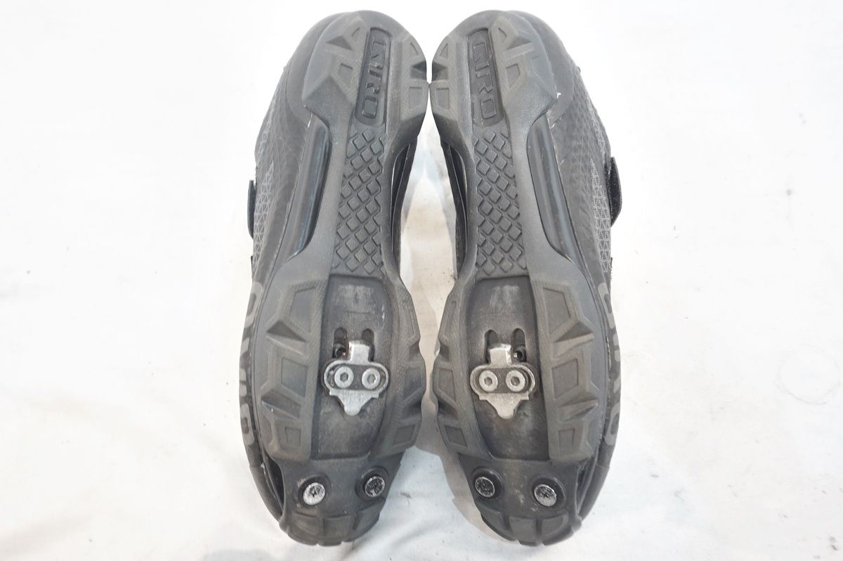 新作登場，安い GIRO 「ジロ」 RANGER 43サイズ シューズ / バイチャリ