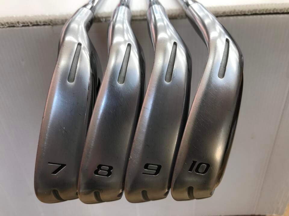 Be ZEAL 535 | R | NSプロ950GH | | アイアンセット | ホンマゴルフ 最短即日発送 WWW_NOITHATQUANGTHANH_NET