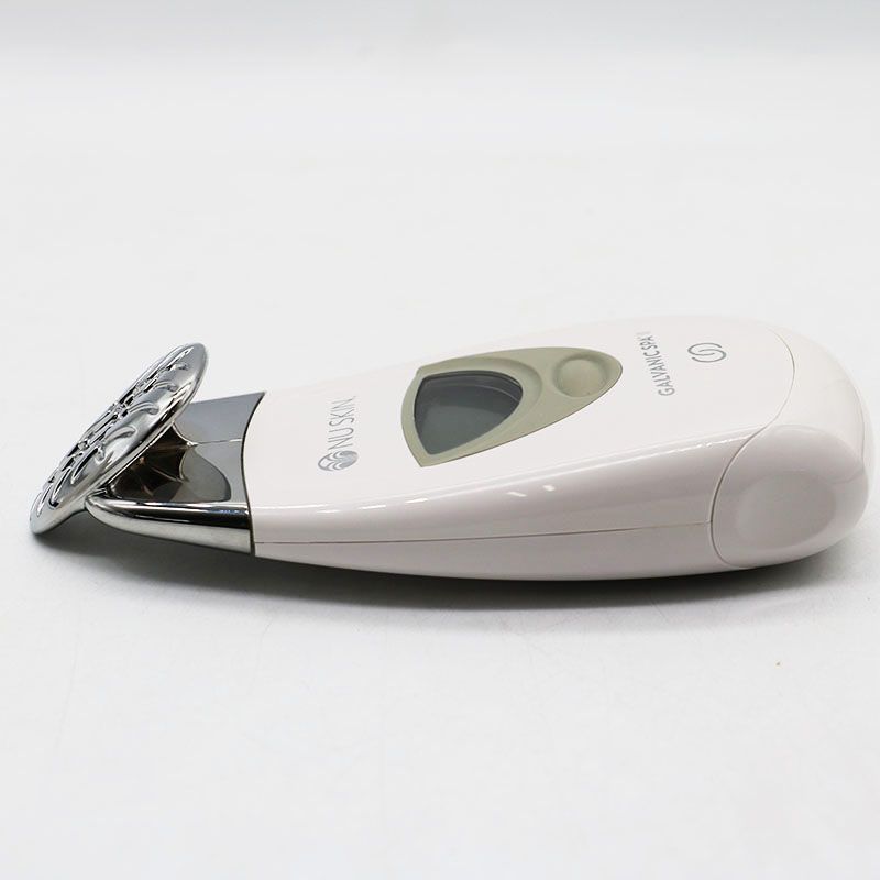 中古良品 ニュースキン genLOC ガルバニック スパ システムII