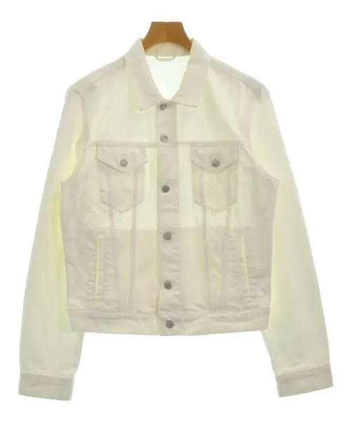 dries van noten クロップドジャケット 34 DRIES VAN NOTEN クロップド