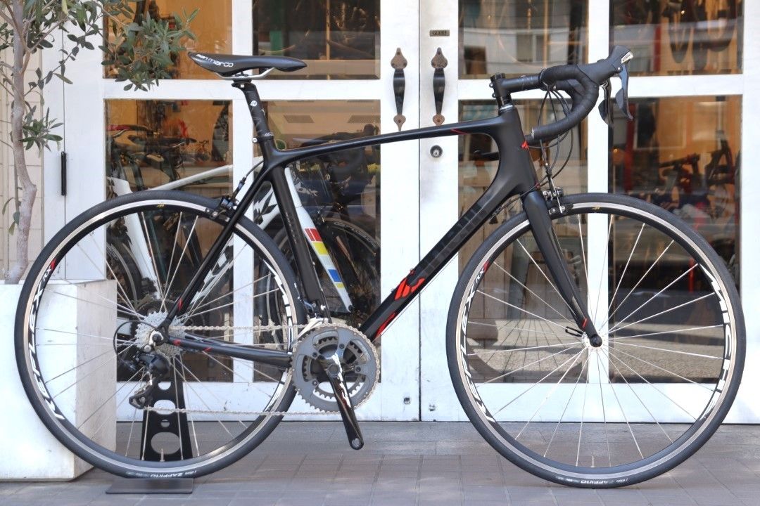 チネリ CINELLI サエッタ SAETTA RADICAL PLUS 2016モデル XLサイズ