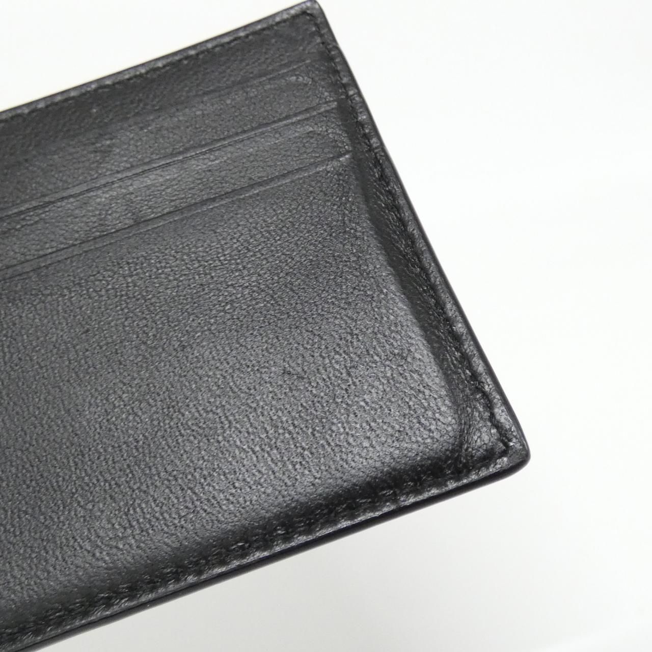 芸術的な バレンシアガ CASH FOLDED CARD HOLDER WITH BILL CLIP 625819 1ROP3 札入れ サマーセール開催中！