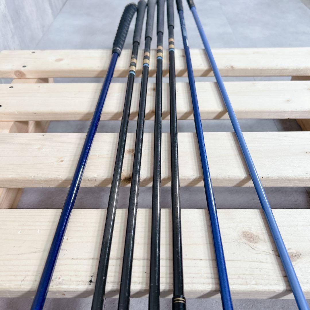 X597 FILA 他 レディース ゴルフ クラブ ハーフセット 8点 初心者 X597 FILA 他 レディース ゴルフ クラブ ハーフセット 8点 初心者 楽天