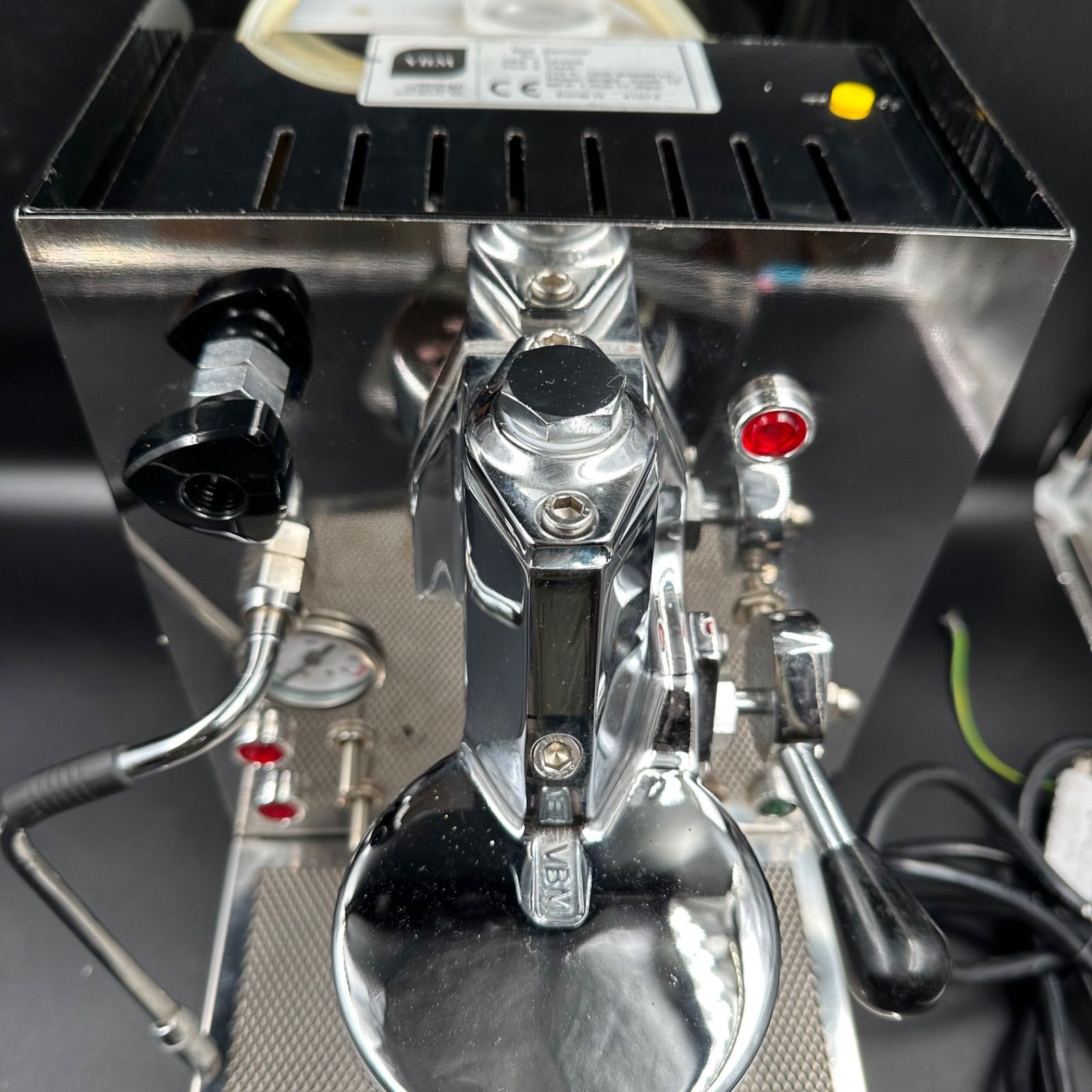 ドモバー ビビエンメ