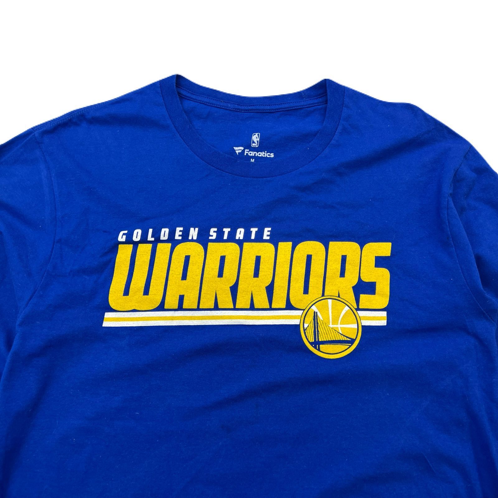 GSWさん専用 NBA ゴールデンステイト ウォリアーズ GSW ロゴ ブルー ロング T