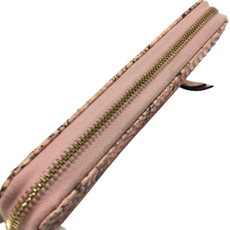 GUCCI【グッチ】ラウンドファスナー長財布 456117 GGマーモント