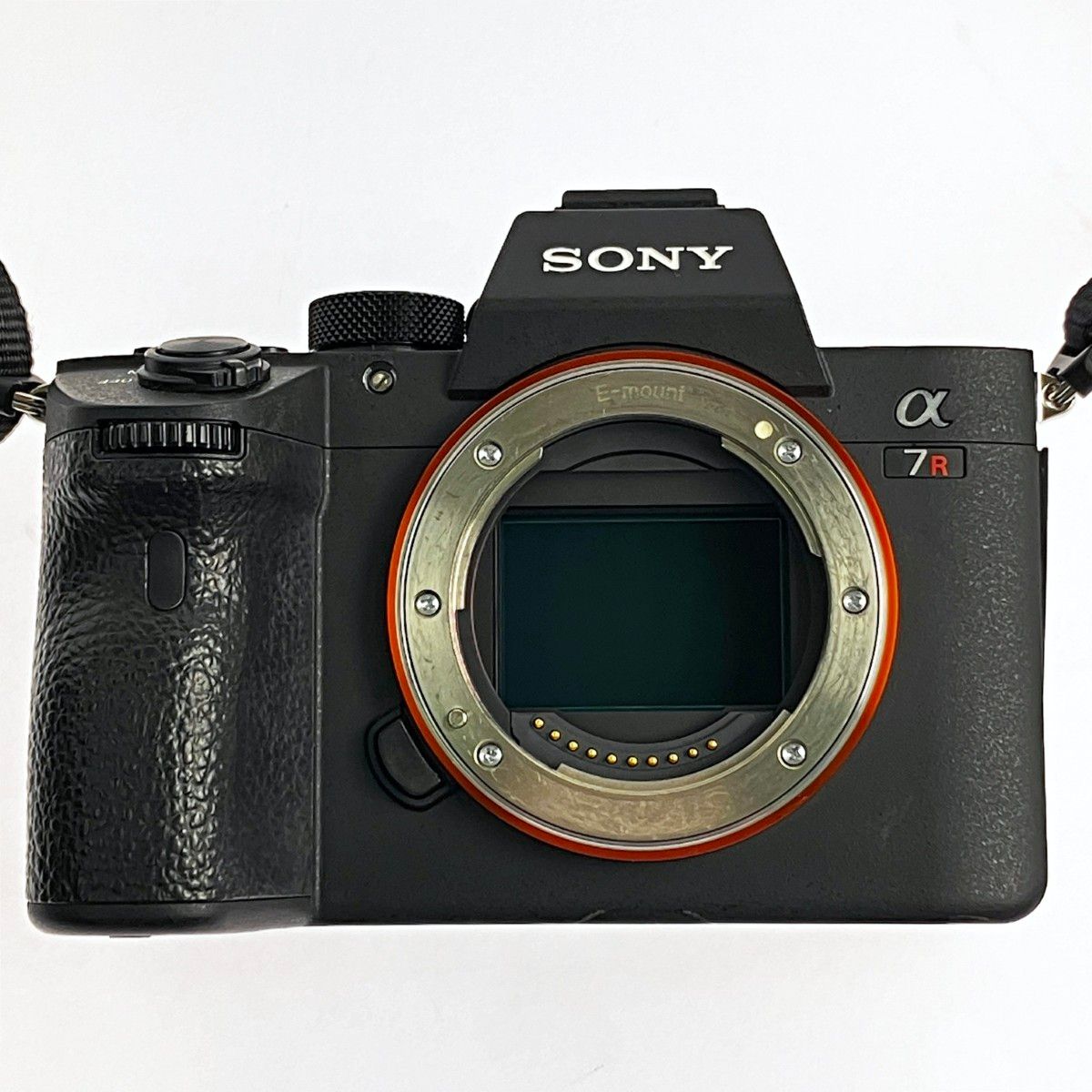 α7RIII ILCE-7RM3