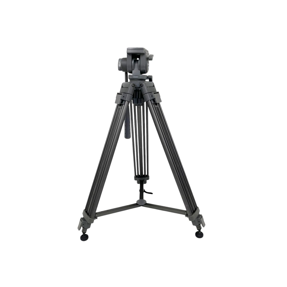 Libec リーベック TH-650 ビデオ カメラ用 三脚 O9875606
