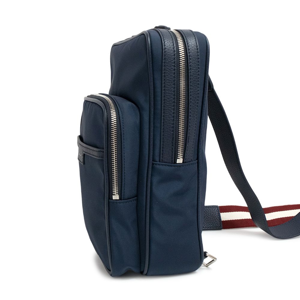 斜め掛け ナイロン