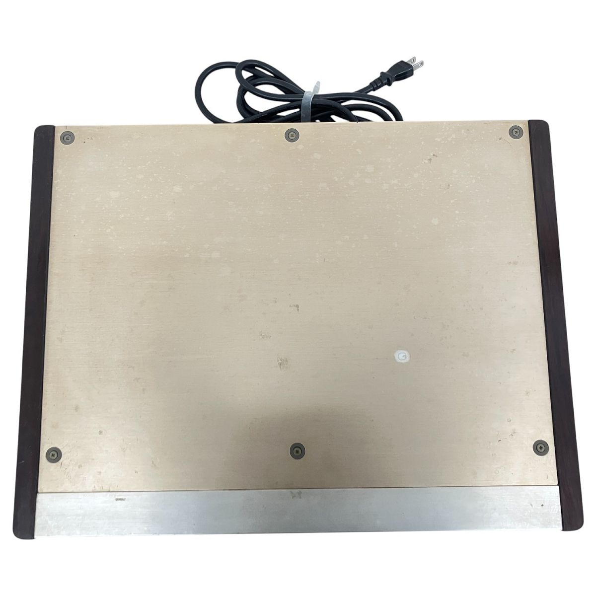 CDプレーヤー オーディオ