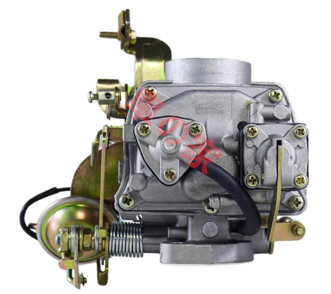 スズキ F5A型エンジン用キャブレター 旧車レストアパーツ SUZUKI 修理 リペア パーツ オーバーホール 互換 汎用 FFCRYSTALESIA_COM