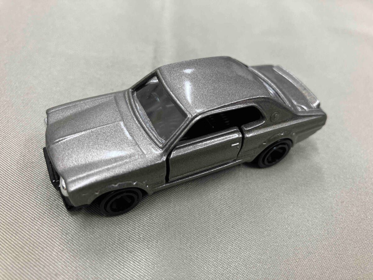 2000GT-R レｰシング