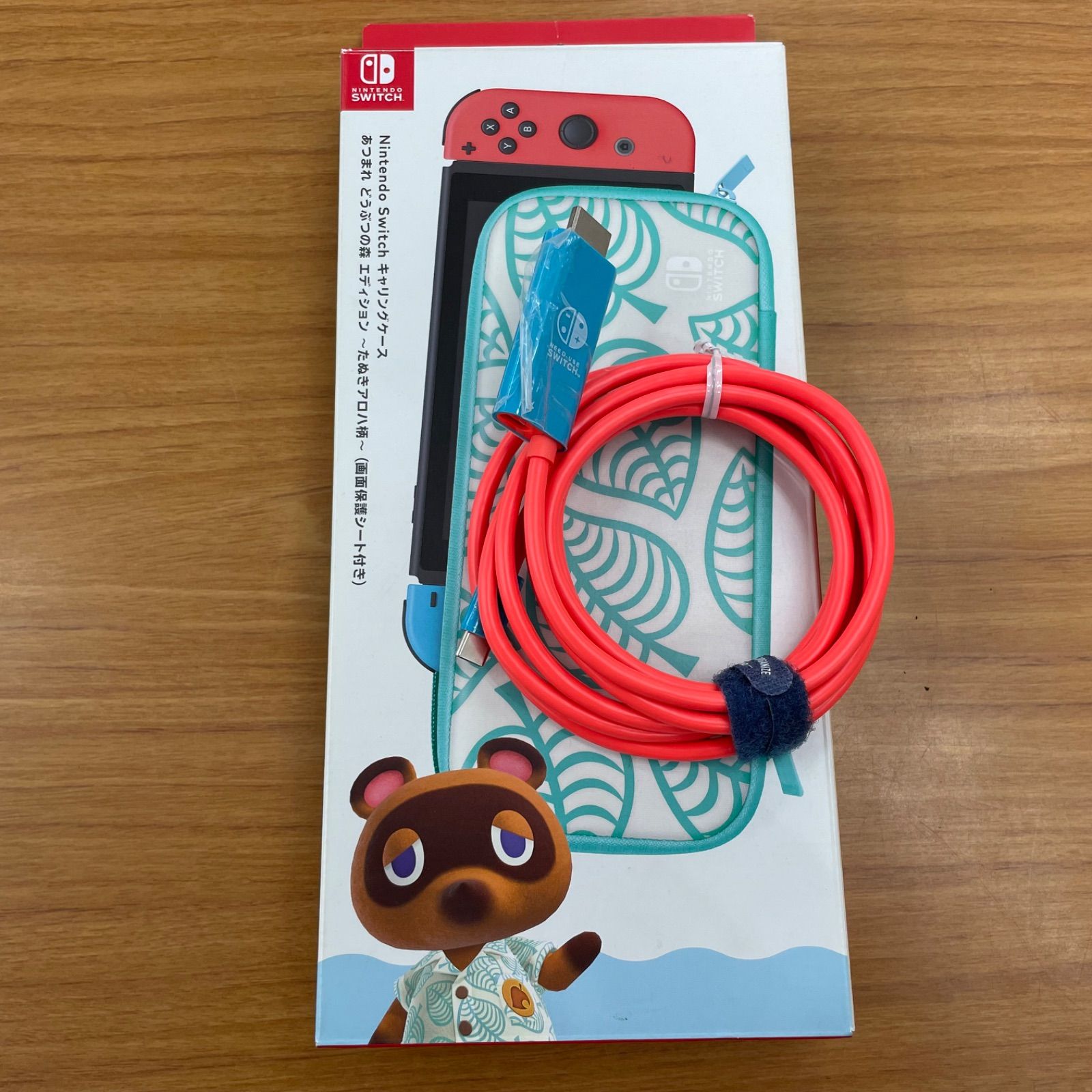Nintendo Switch 本体【中古品】 Nintendo Switch (有機ELモデル) ゲーム機本体 中古 22,980円