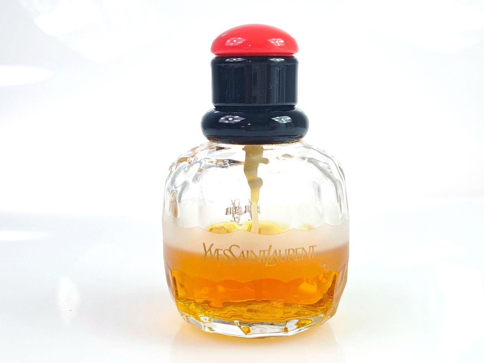 イヴ・サンローラン Yves Saint Laurent YSL PARIS パリ