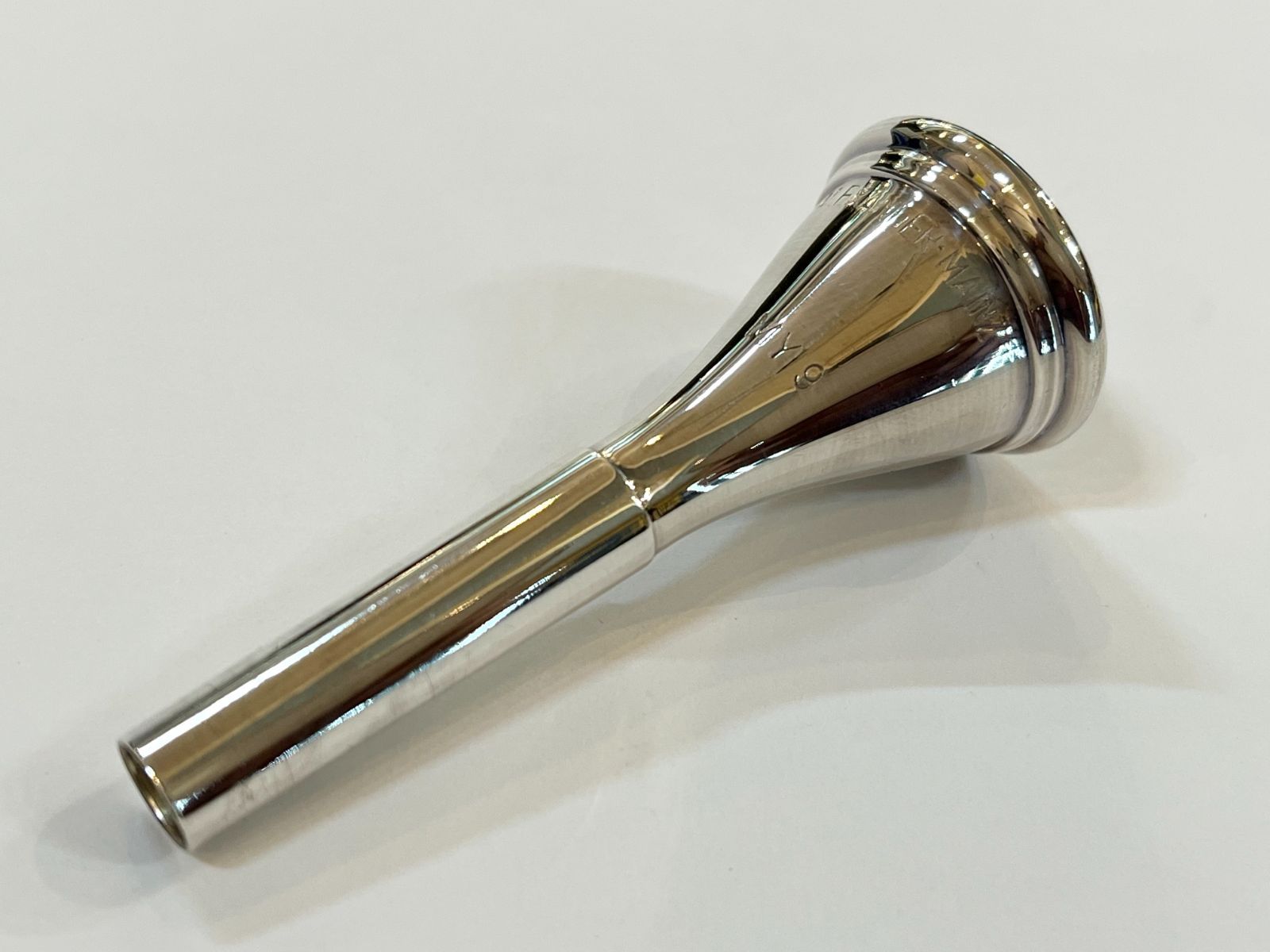 アレキサンダー ホルンマウスピース MY9 長期保管品 西巣鴨