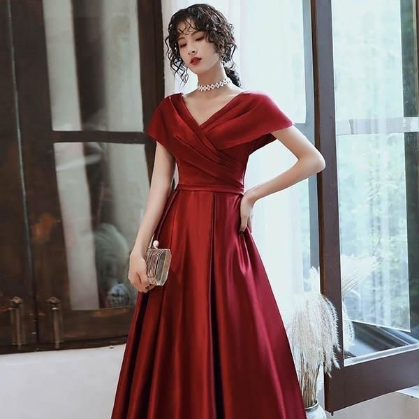 ロング丈 ミモレ丈