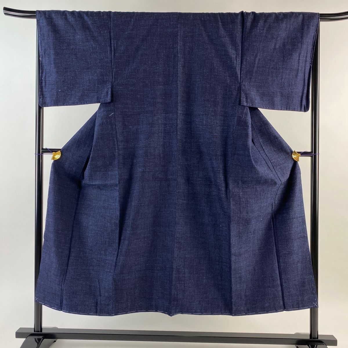 平和屋着物＊夏物　男性　上布　吉祥文　麻　逸品　未使用　CAAT9448dy 平和屋着物＊夏物 男性 上布 吉祥文 麻 逸品 未使用 CAAT9448dy - メルカリ