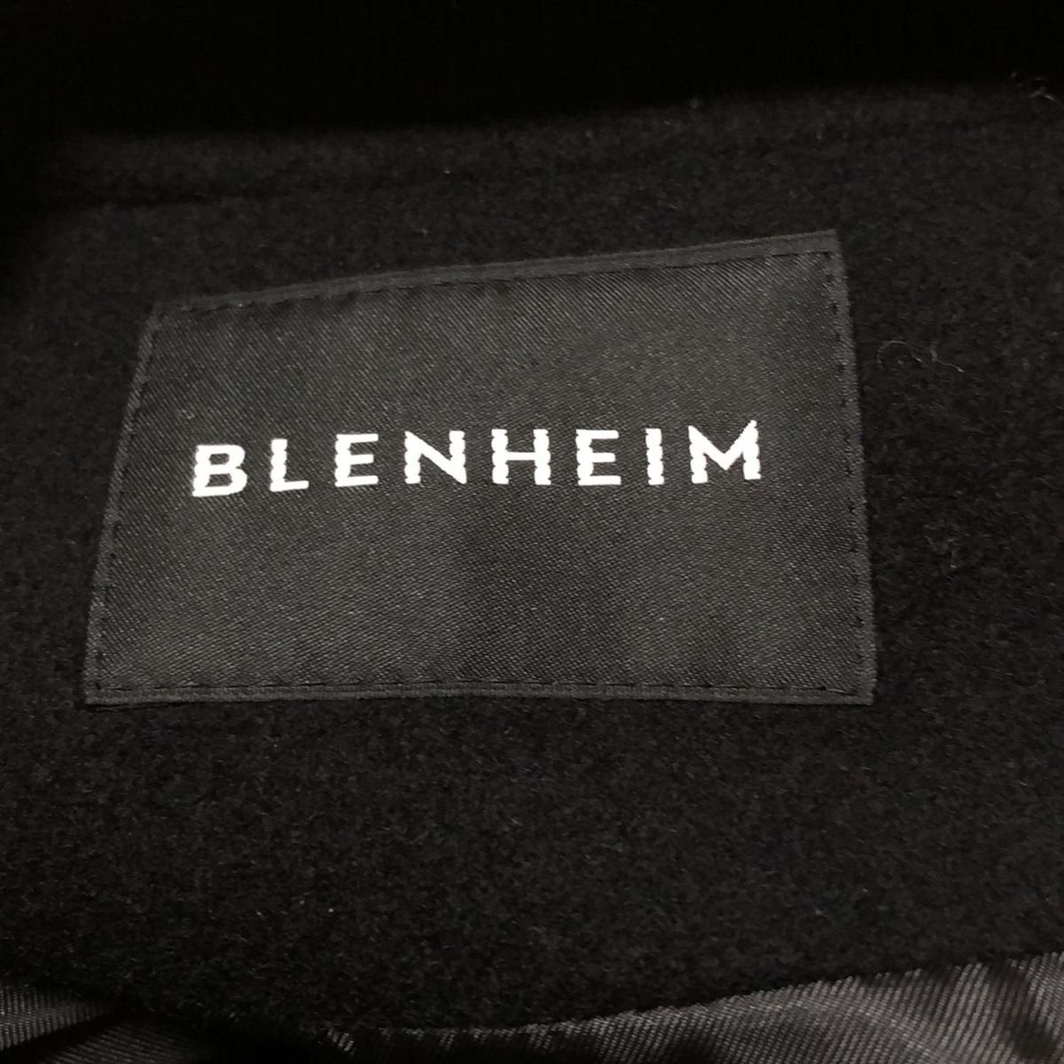 BLENHEIM ブレンへイム