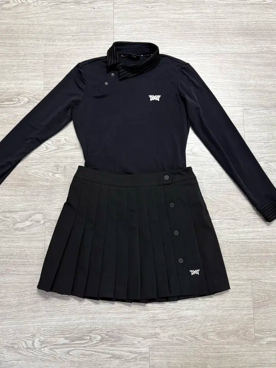 Pxg レディース トップス ゴルフ PXG ピーエックスジー レディース