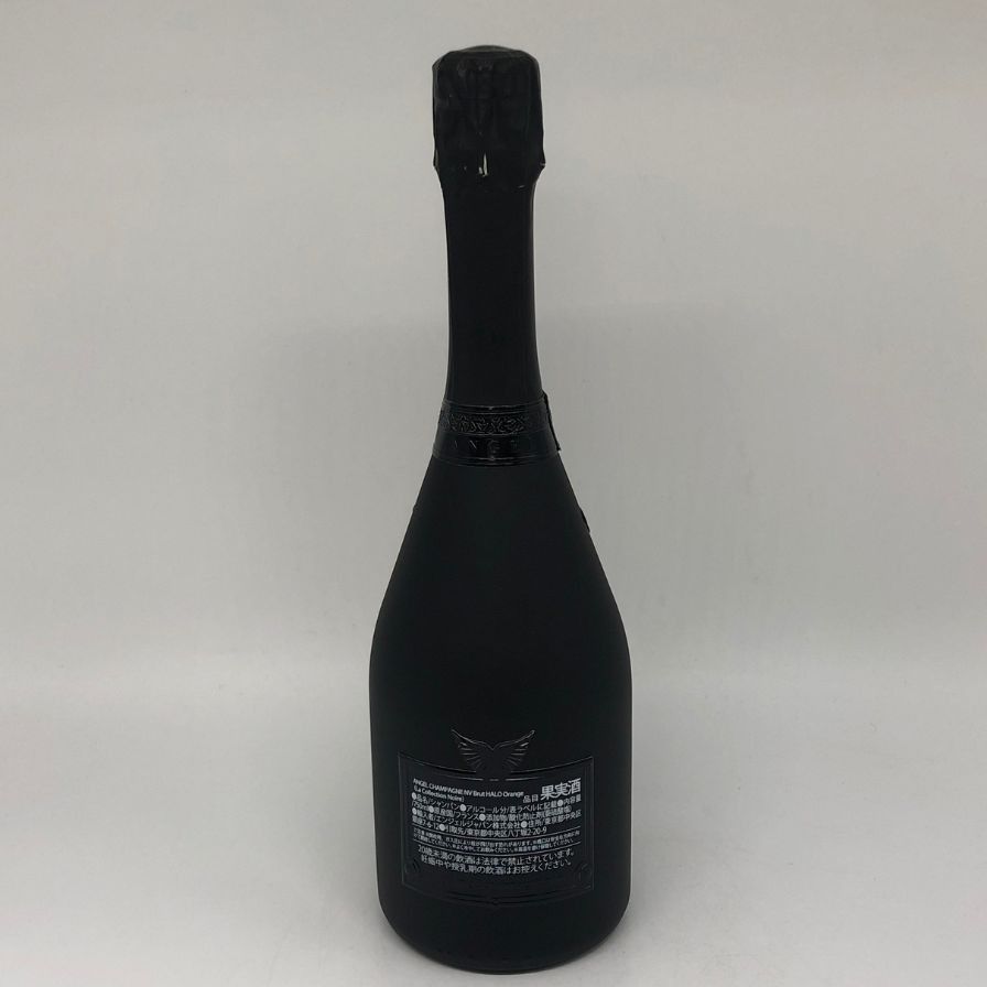 エンジェル ヘイロー オレンジ 750ml 未開栓 - メルカリ