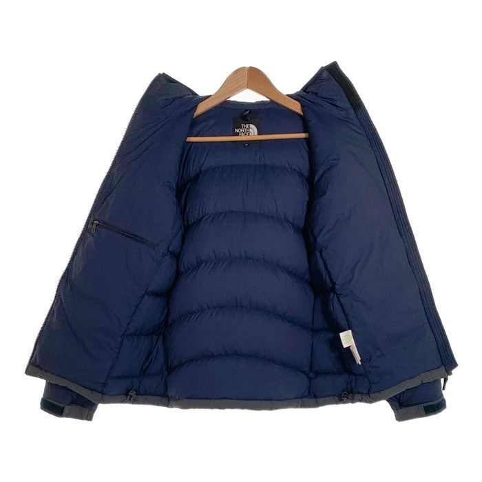 THE NORTH FACE ノースフェイス アコンカグアフーディ ダウン