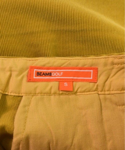 BEAMS GOLF ミニスカート レディース 【古着】【中古】【送料無料】