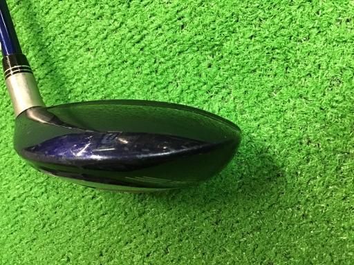 ダンロップ XXIO 2016 U 7 レディース ユーティリティ UT MP 900 L フレックスL 女性用 右利き 右用 Dランク ゴルフクラブ ユーティリティ レディース クラブ