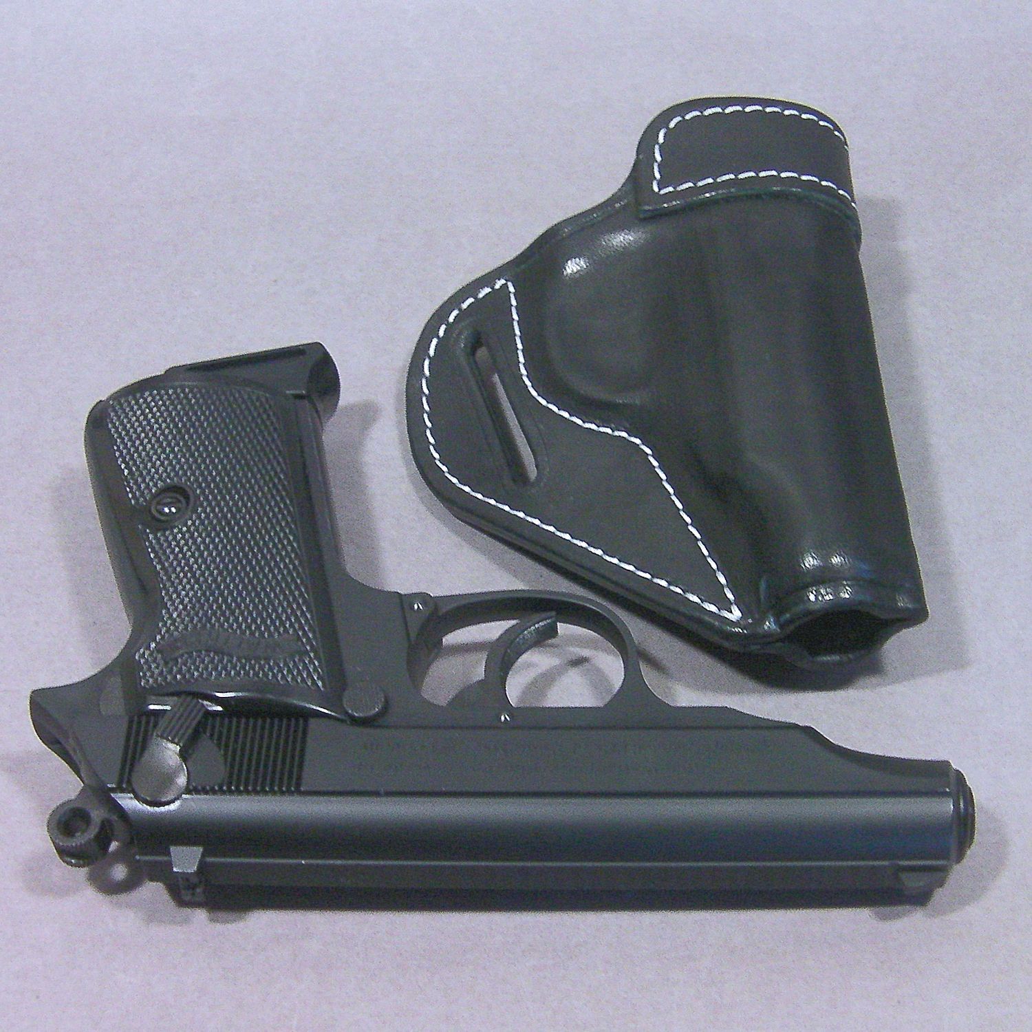 マルゼン ワルサー PP、PPK、 PPK/S用 コンシールド・タイプの