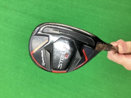 【中古】ステルス2 ユーティリティTENSEI RED TM60 U3 セール・アウトレット】ステルス2 レスキュー TENSEI RED TM60